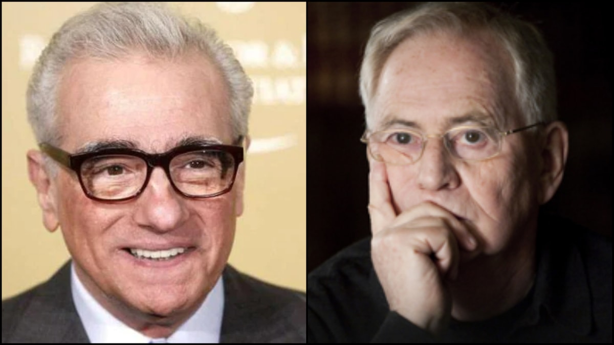 IFFI 2021: Satyajit Ray Lifetime Achievement Award recipients Martin Scorsese, Istvan Szabo reflect on how Ray influenced them personally