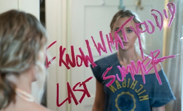 I Know What You Did Last Summer review: The teen slasher series will keep you on the edge of your seat