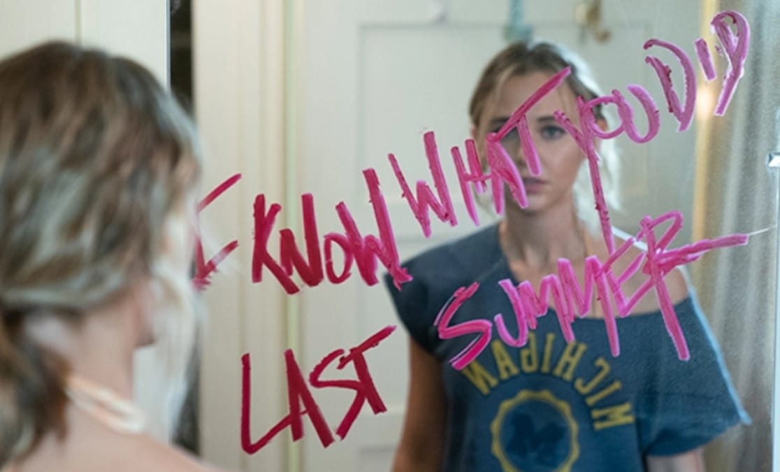 I Know What You Did Last Summer review: The teen slasher series will keep you on the edge of your seat