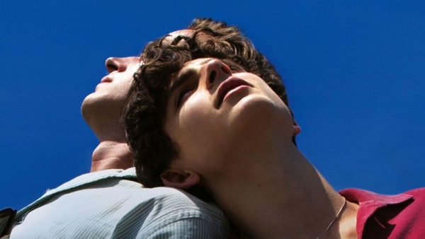 In Call Me By Your Name, Luca Guadagnino created a tableau of all-consuming romance