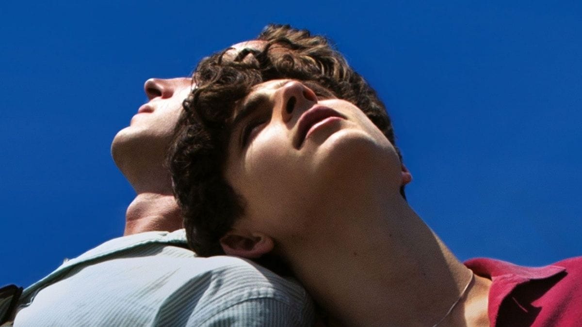 In Call Me By Your Name, Luca Guadagnino created a tableau of all-consuming romance