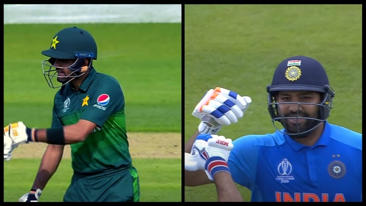 Where to watch India vs Pakistan T20 WC match in India, US, UK,  Australia, Canada, and Pakistan