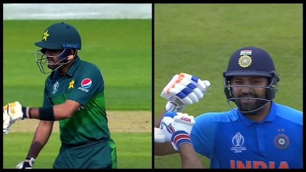 Where to watch India vs Pakistan T20 WC match in India, US, UK,  Australia, Canada, and Pakistan