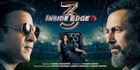 Inside Edge 3: Vivek Oberoi feels his character Vikrant has progressed with story with his new traits being unveiled