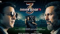 Inside Edge season 3: Amazon Prime Video's hit series finally gets a streaming date, find out