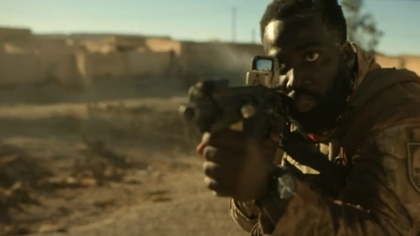 Invasion Season 1 Episode 7 review: Death, chaos, and the fear of the unknown 