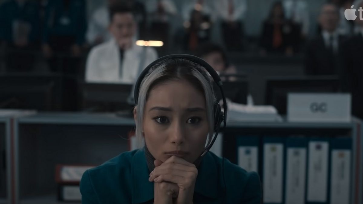 Invasion Season 1 Episodes 1-3 review: A slow start to an expensively produced TV show