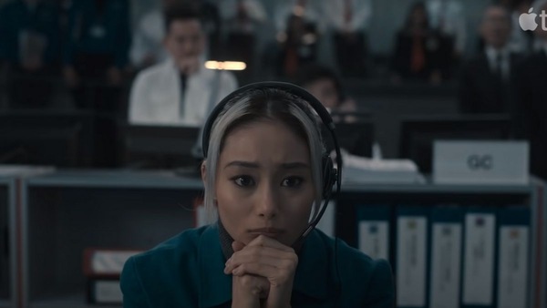 Invasion Season 1 Episodes 1-3 review: A slow start to an expensively produced TV show