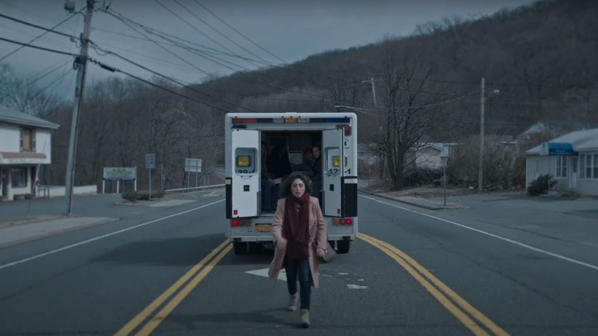 Invasion Season 1 Episode 6 Review: The aliens have finally arrived on screen and it’s well worth the wait