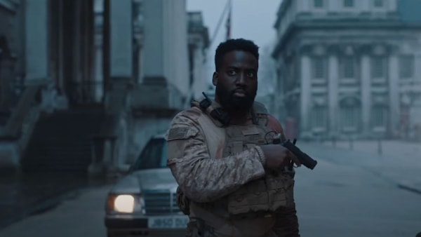 Invasion Season 1 Episode 8 review: The narrative comes to a standstill