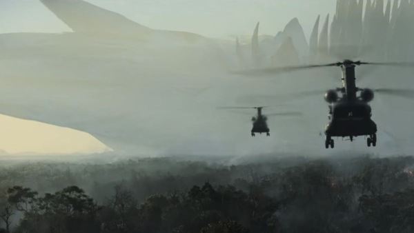 Invasion Season 1 review: An engrossing slow-burner let down by an uninspired finale