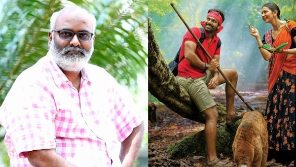 Is Konda Polam MM Keeravaani's best album in recent years?