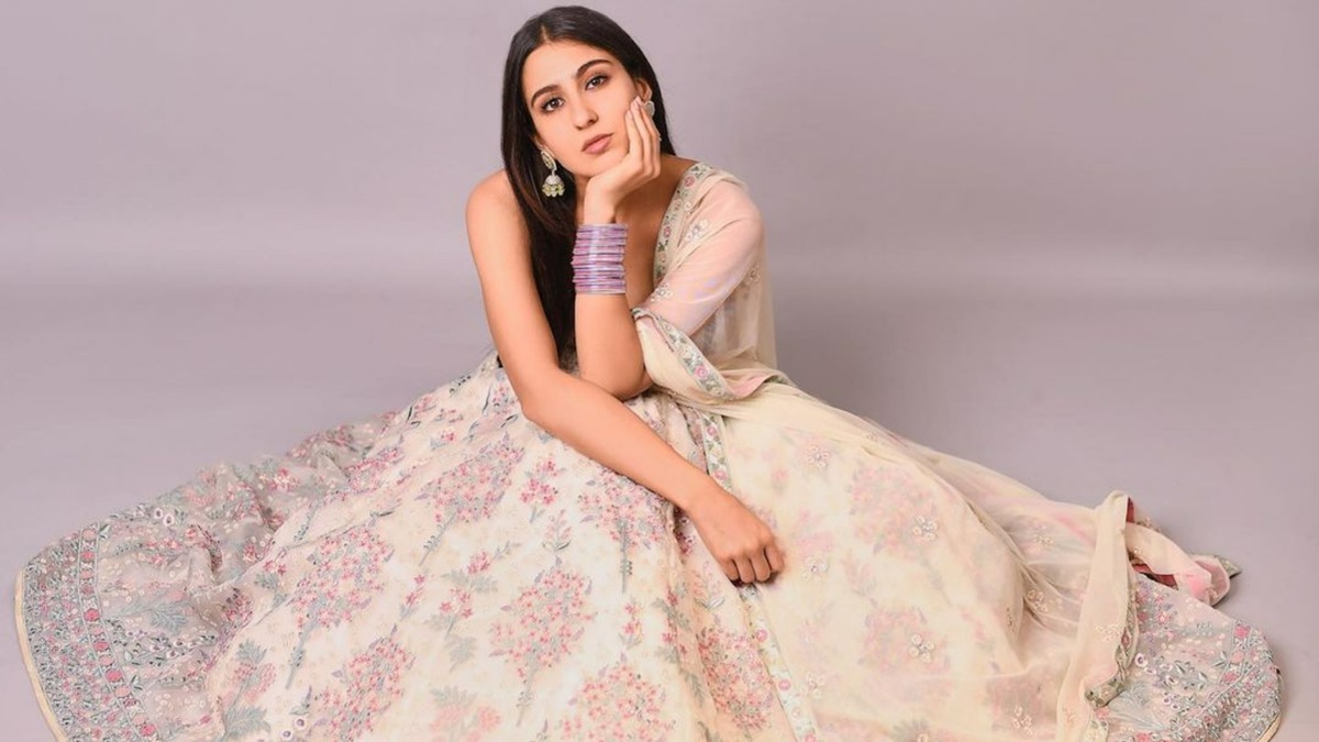 'It’s not my decision': Sara Ali Khan on Atrangi Re's OTT release