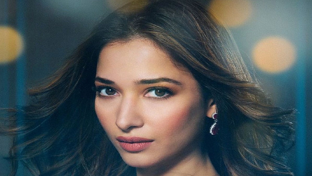 It's official! Tamannaah to pair opposite Chiranjeevi again for Bholaa Shankar