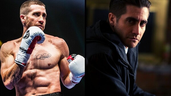 Jake Gyllenhaal: In search of cinematic perfection