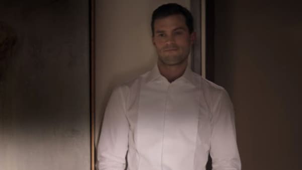 Jamie Dornan reveals losing Superman role to Henry Cavill; expresses desire to join MCU