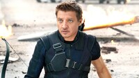 Jeremy Renner on his 6th outing as Hawkeye: It's always exciting any time I can fit into a suit