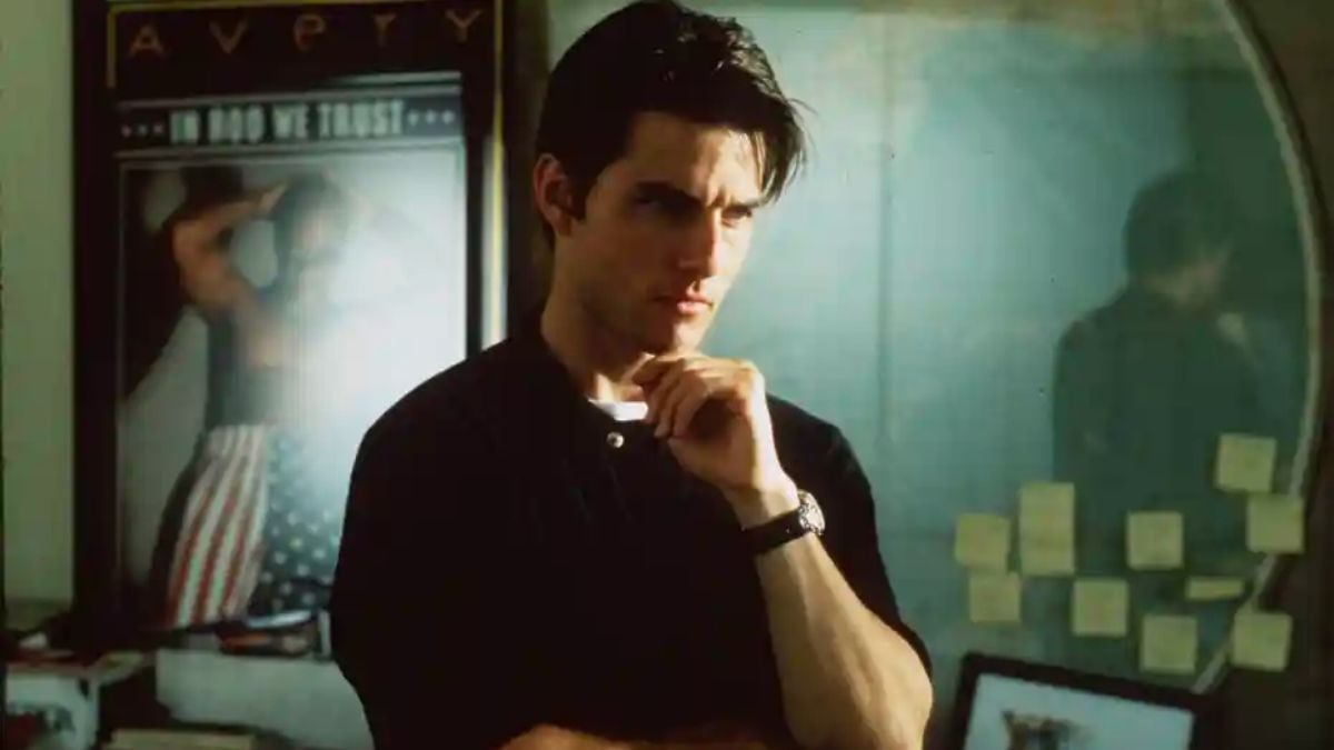 Jerry Macguire turns 25: Tom Cruise, Renee Zellweger’s drama was a testament to the innate goodness in humans