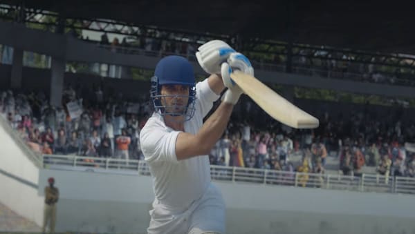 Jersey trailer: Shahid Kapoor is fantastic as a cricketer torn between his family and passion