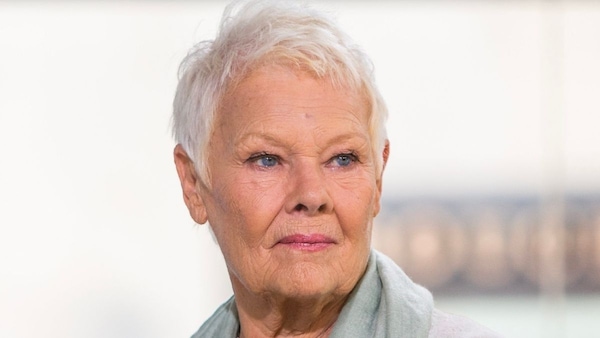 Judi Dench: A masterclass in subtle acting and commanding screen presence