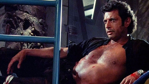 Jurassic Park: Why Jeff Goldblum’s Ian Malcolm is the most important character of the franchise