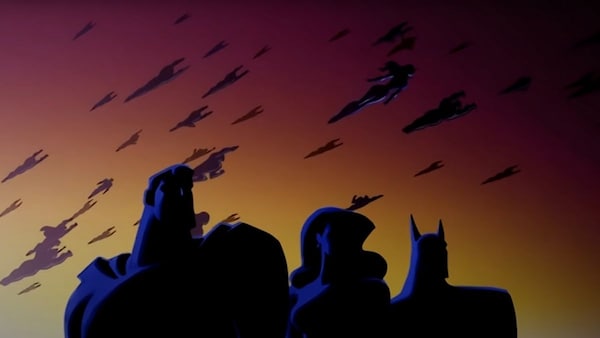 Justice League The Animated Series: Revisiting DC’s animated series and the Timmverse 20 years later
