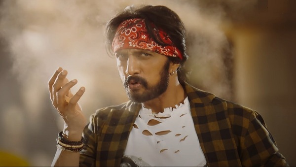K3 Kotikokkadu trailer: Sudeep's Kannada blockbuster gets ready to entertain Telugu audiences