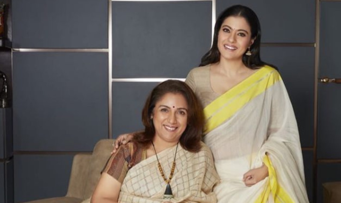 Kajol announces new film The Last Hurrah, directed by Revathy: Heartwarming story made me say yes