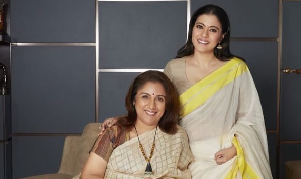 Kajol announces new film The Last Hurrah, directed by Revathy: Heartwarming story made me say yes