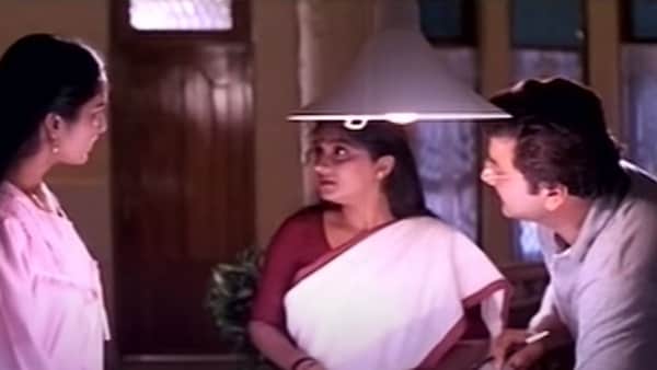 Kaliveedu: A film that pulled the Malayalam industry back to the Dark Ages