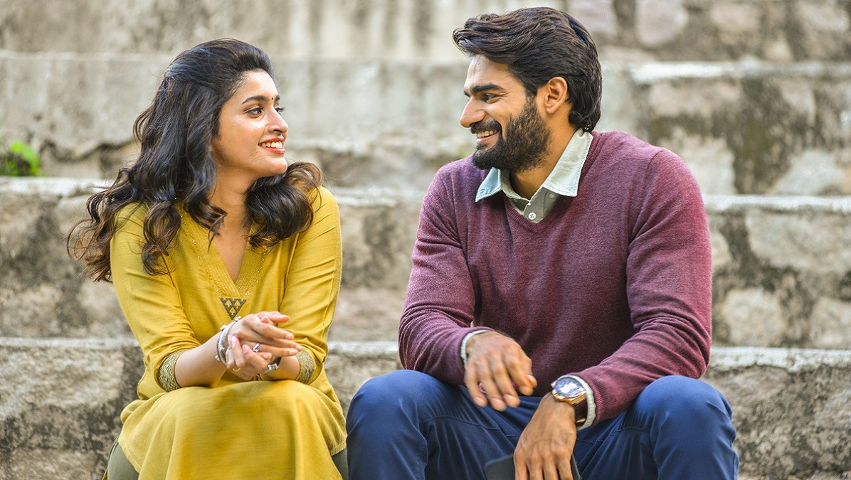 Kartikeya Gummakonda, Tanya Ravichandran's action-comedy Raja Vikramarka to release on November 12