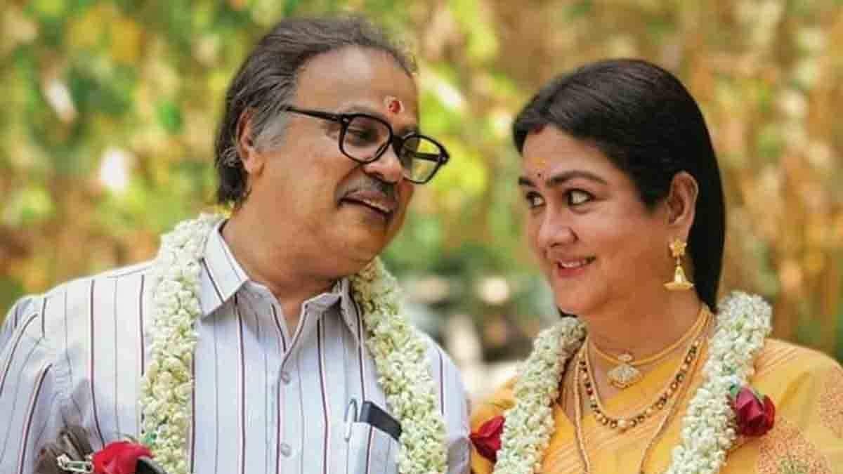 Keshu Ee Veedinte Nadhan: This is the Dileep we have missed for years, says Sathyan Anthikad