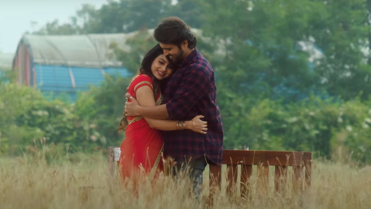 Kiran Raj, Deepika Singh's bilingual Vikram Goud teaser out, film to release in February 2022