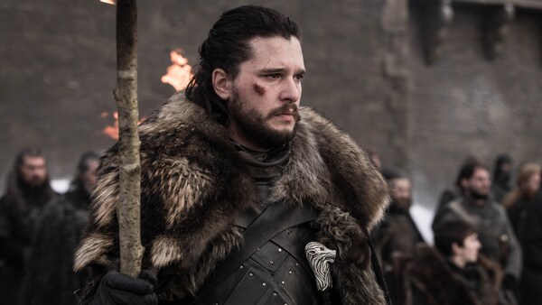 Kit Harington 'looks forward' to Game of Thrones spin-off House of Dragon: Have an emotional connection to that story