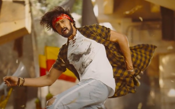 When and where to watch Kiccha Sudeep’s Kotigobba 3: Film is coming to Amazon Prime Video on THIS day