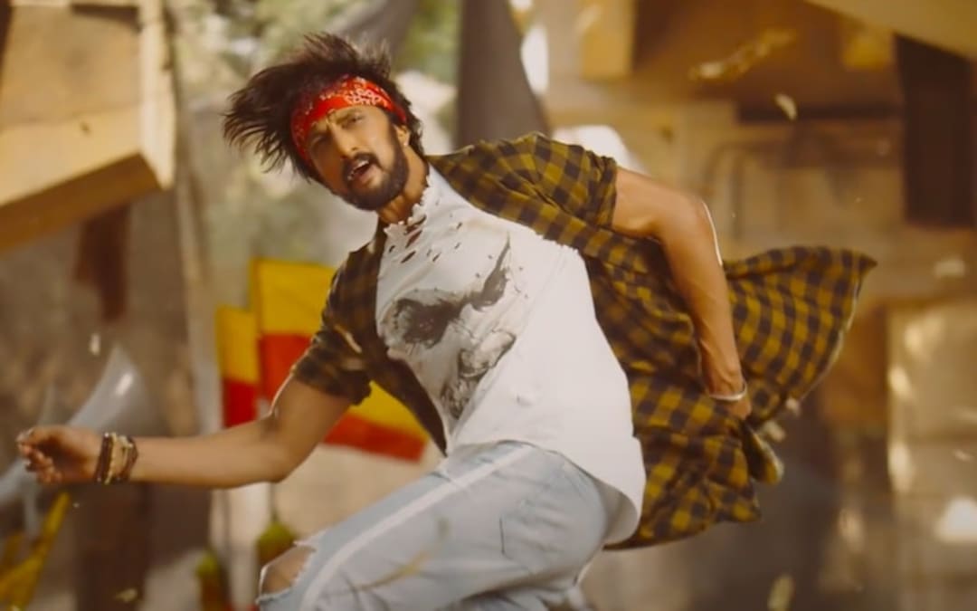When and where to watch Kiccha Sudeep’s Kotigobba 3: Film is coming to Amazon Prime Video on THIS day