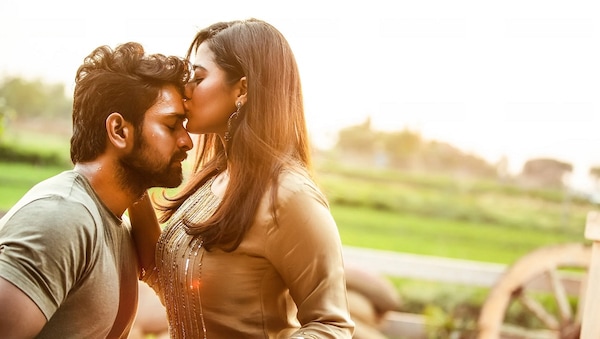 Lakshya review: Same old drama, just a different sport