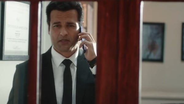 MX Player’s Sanak- Ek Junoon trailer: Big dreams come at the cost of a big price