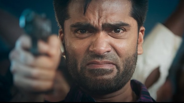 Maanaadu trailer: Silambarasan's film is a potentially crackling political thriller in the groundhog day genre
