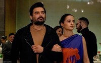 Madhavan And Surveen Chawla On Debunking The Myths Of Marriage