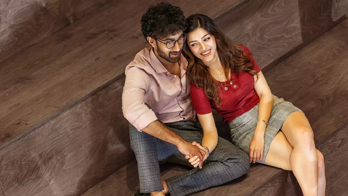 Manchi Rojulochaie gets U/A from censors, all decks cleared for a Diwali release