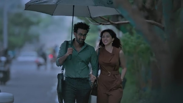 Manchi Rojulochaie movie review: More eccentric than entertaining