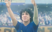 Maradona: Blessed Dream, On Amazon Prime Video, Intricately Details The Meteoric Rise Of The Troubled Football Legend