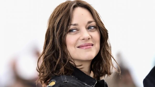 Marion Cotillard's fame as an actor is only a means for her to advocate environmentalist causes