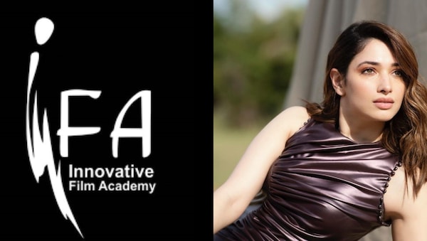 MasterChef Telugu producers hit back at Tamannaah over alleged non-payment of dues, initiate legal action