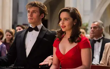 Me Before You: Love, The Antidote For Fragile Souls