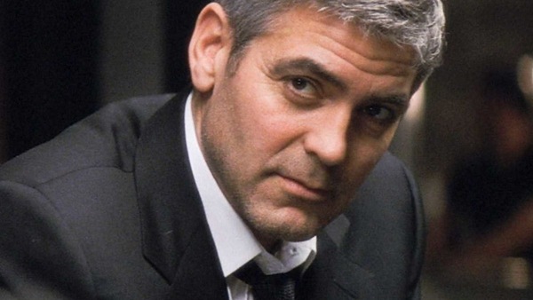 Michael Clayton, George Clooney, Tilda Swinton’s legal drama, was a patient exploration of professional dilemmas