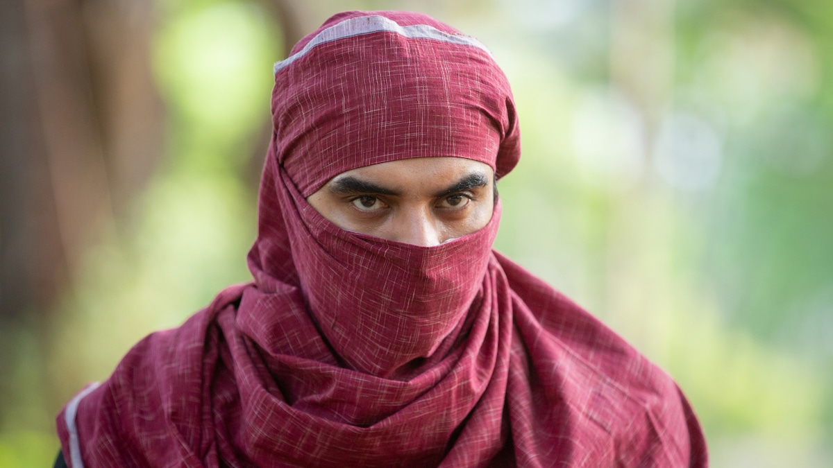 Minnal Murali review: Tovino Thomas and Basil Joseph create a storm with a slick, homegrown superhero