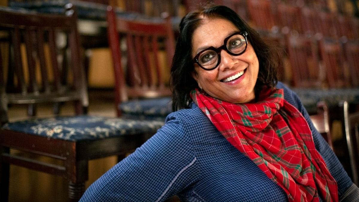 Mira Nair: The queen of cross-cultural films