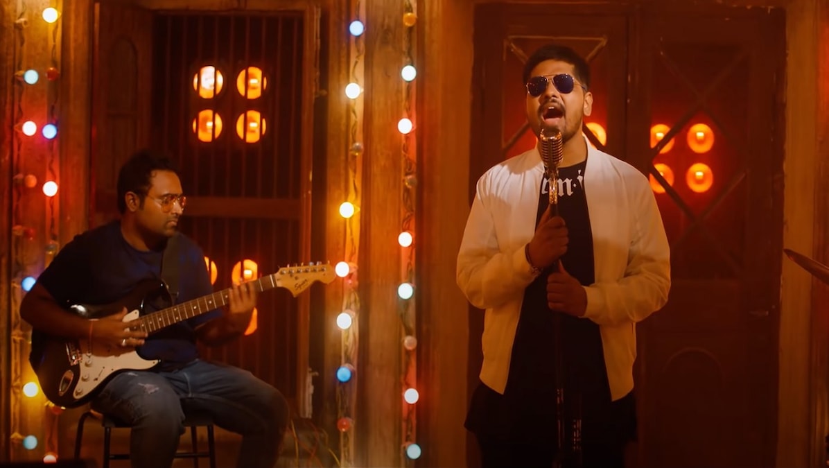 Missing promotional song: Khullam Khulla is a satirical take on the strange ways of the world